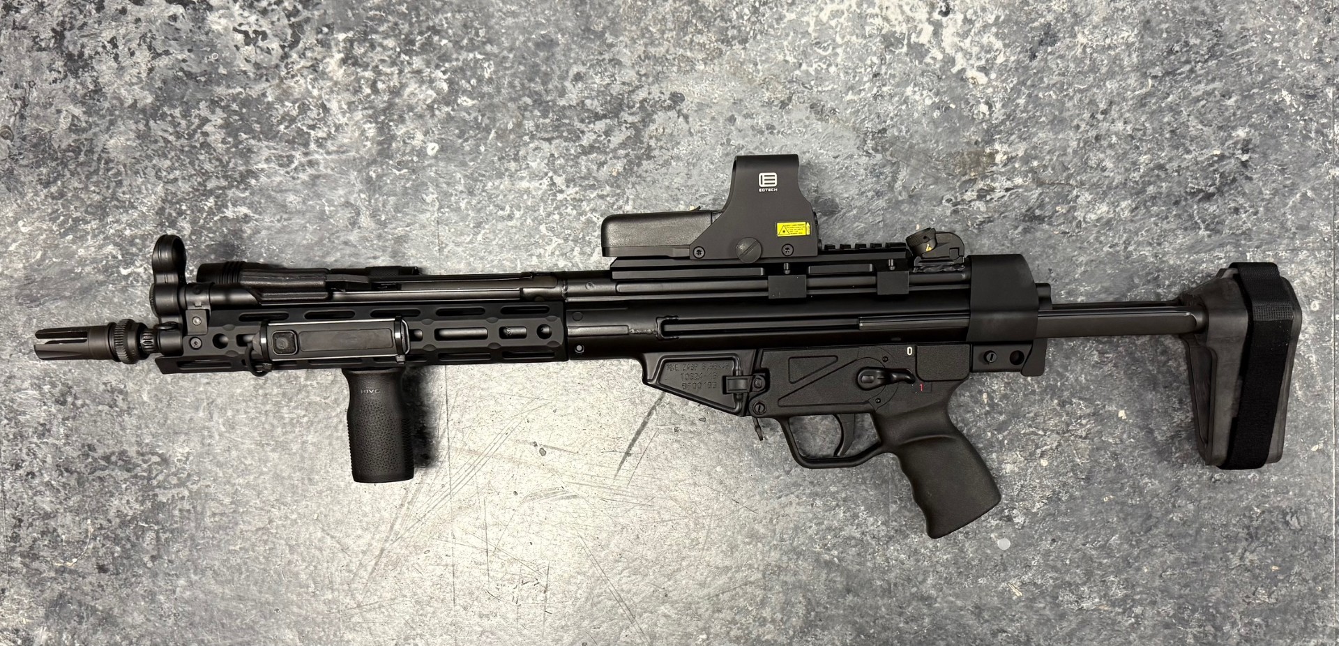 ZENITH Firearms Z43p ECOM00442465 533419