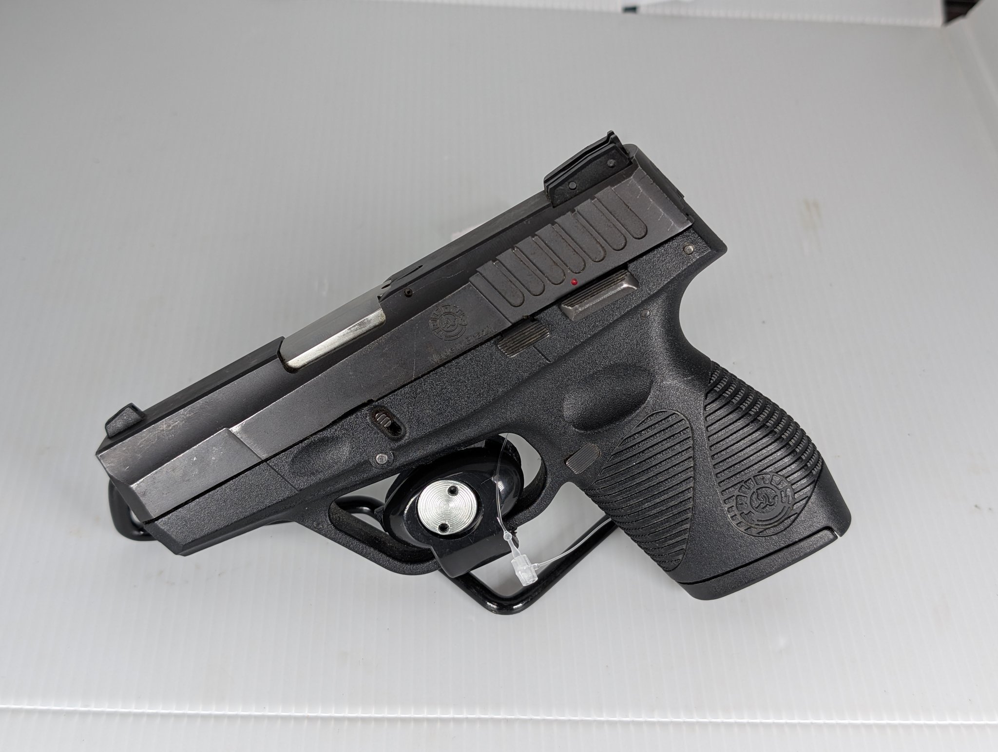 TAURUS 709 SLIM