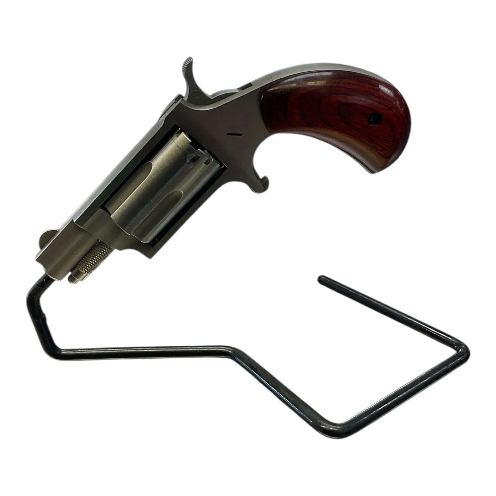 Revolver North American Arms