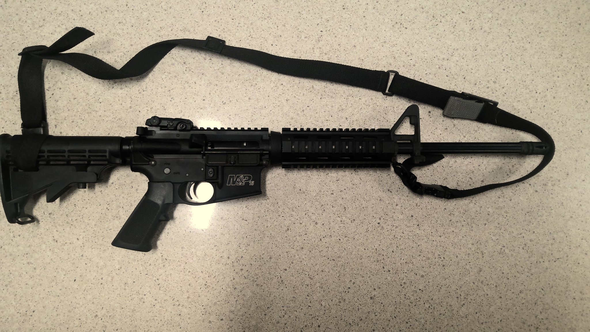 ECOM00442476 SMITH & Wesson M&p 15 ECOM00442476 533432