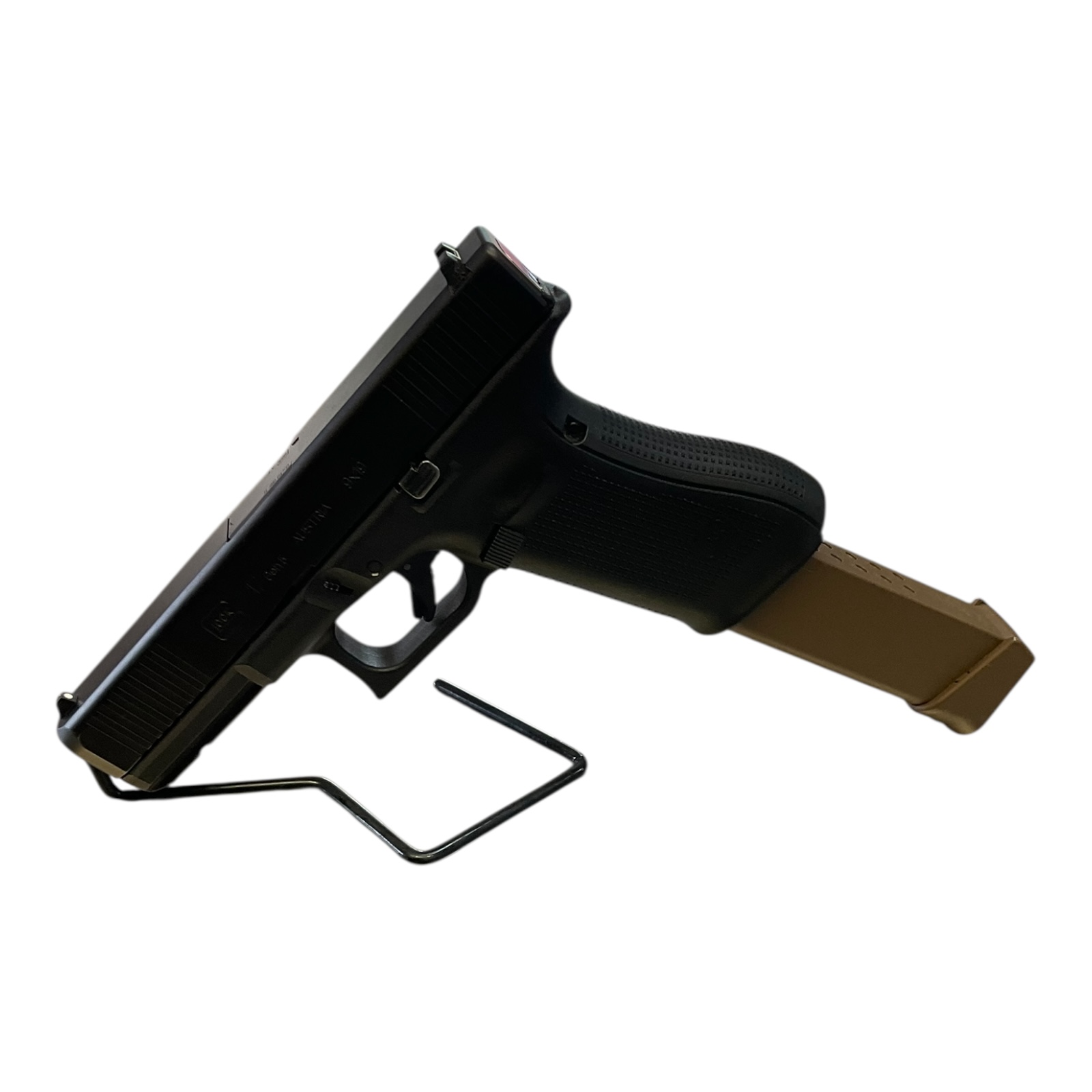 Glock 17 Gen 5