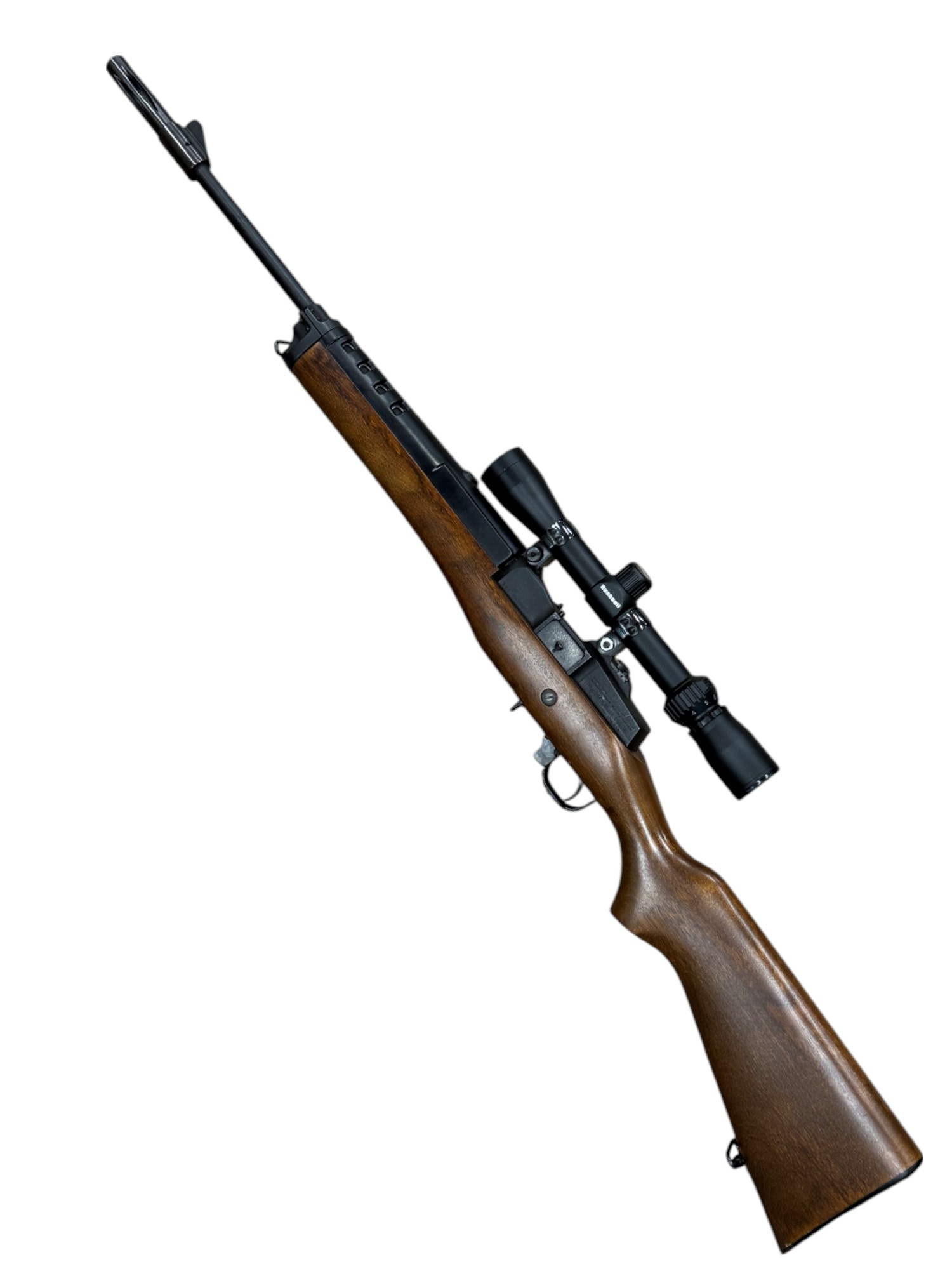 Ruger Mini-14