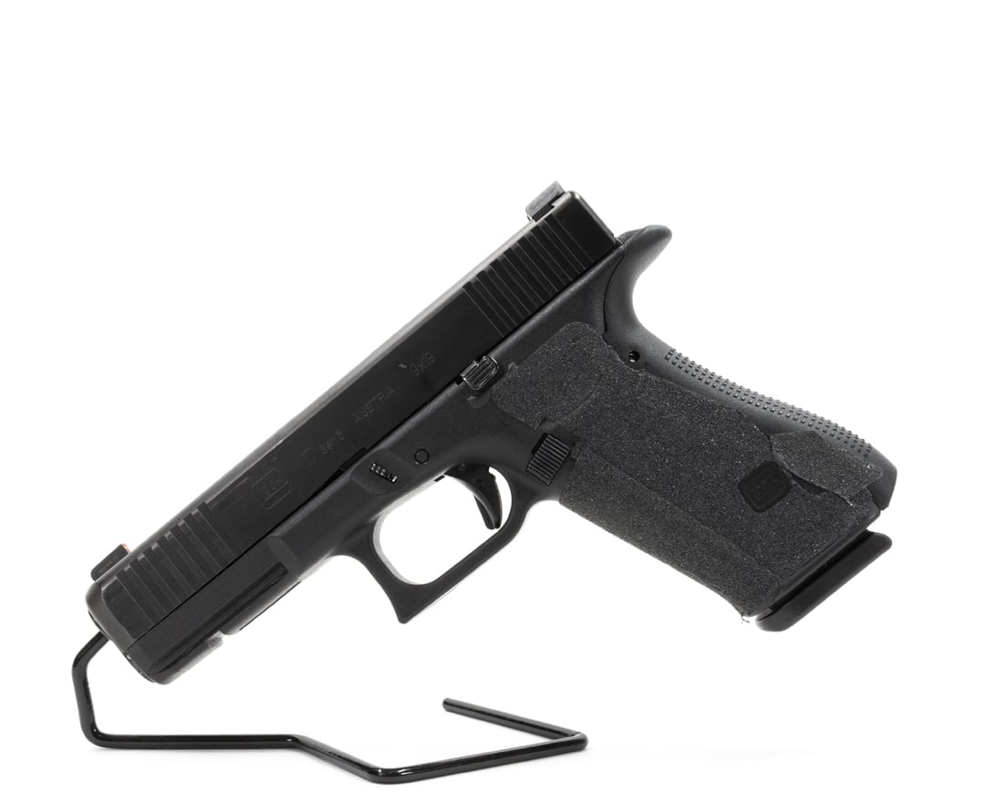 Glock G17 Gen5
