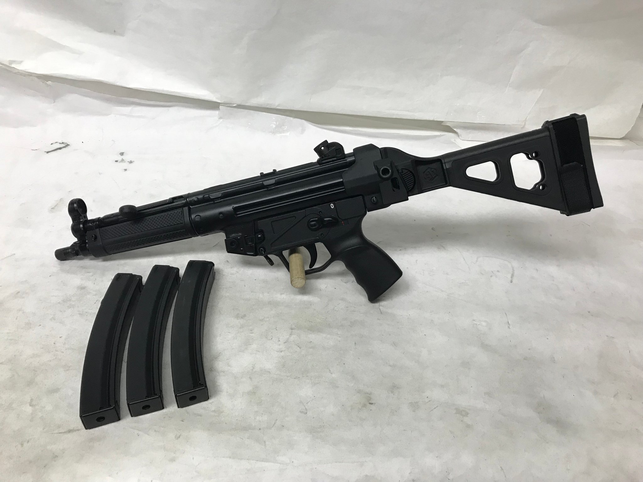 CENTURY Arms Ap5 ECOM00442494 533460