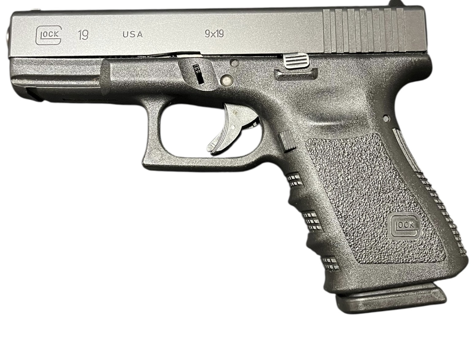 GLOCK 19 Gen 3