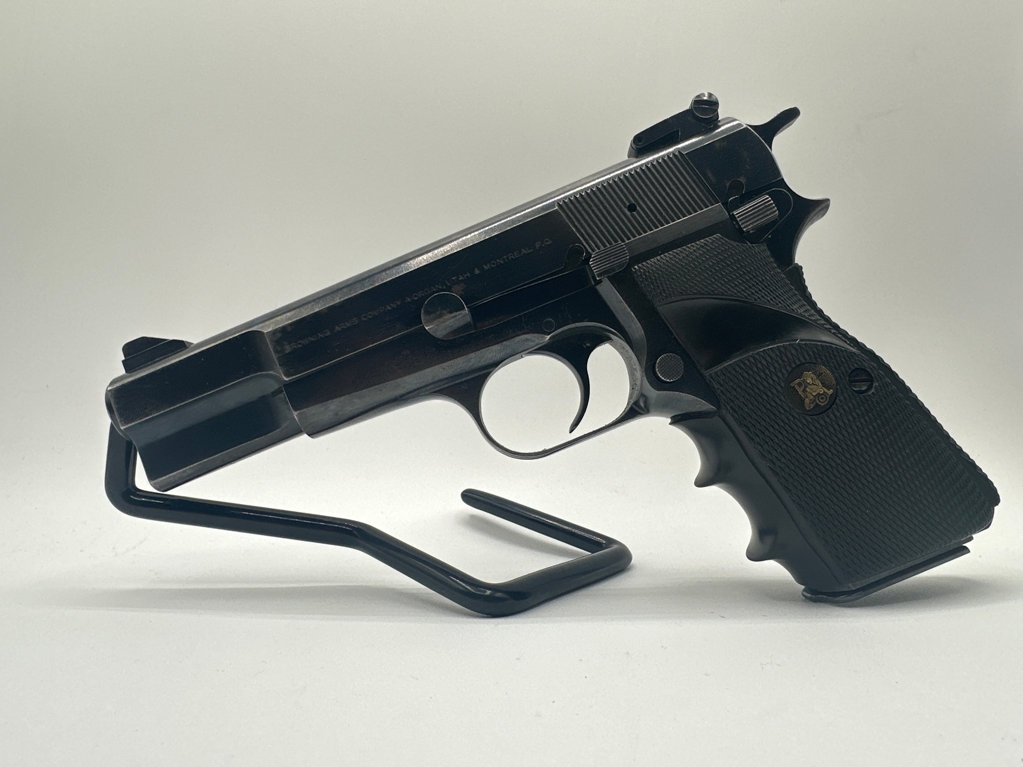 Browning Hi Power