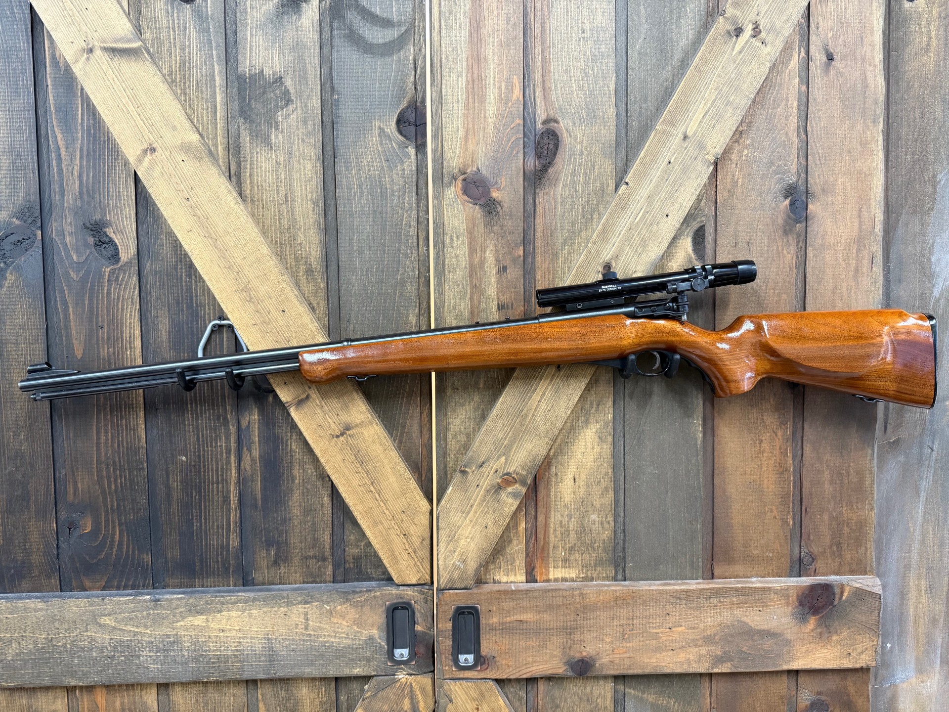Mossberg 146b