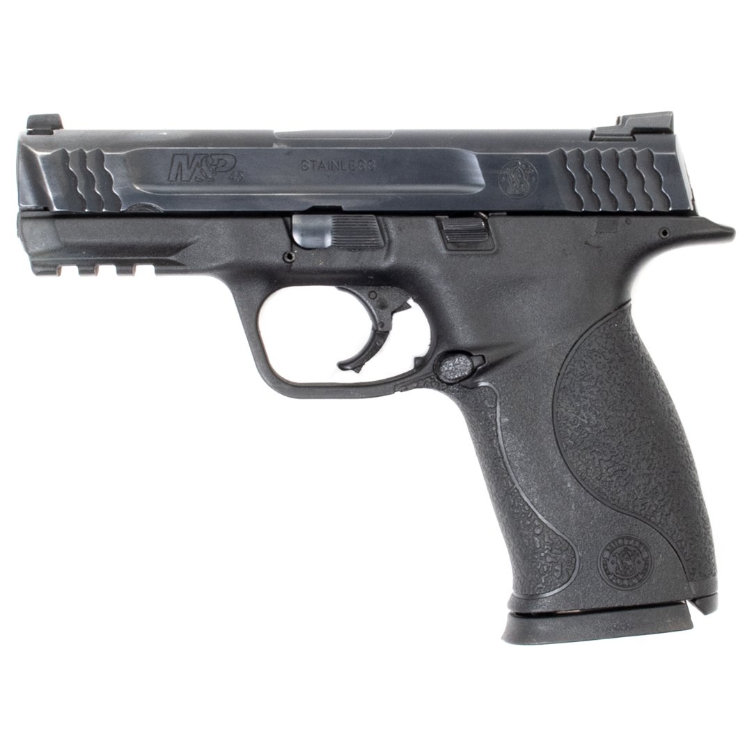 Smith & Wesson M&p45 *duty Package* GDC00610255V