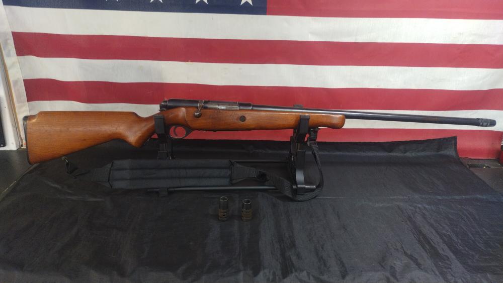 Mossberg 185d