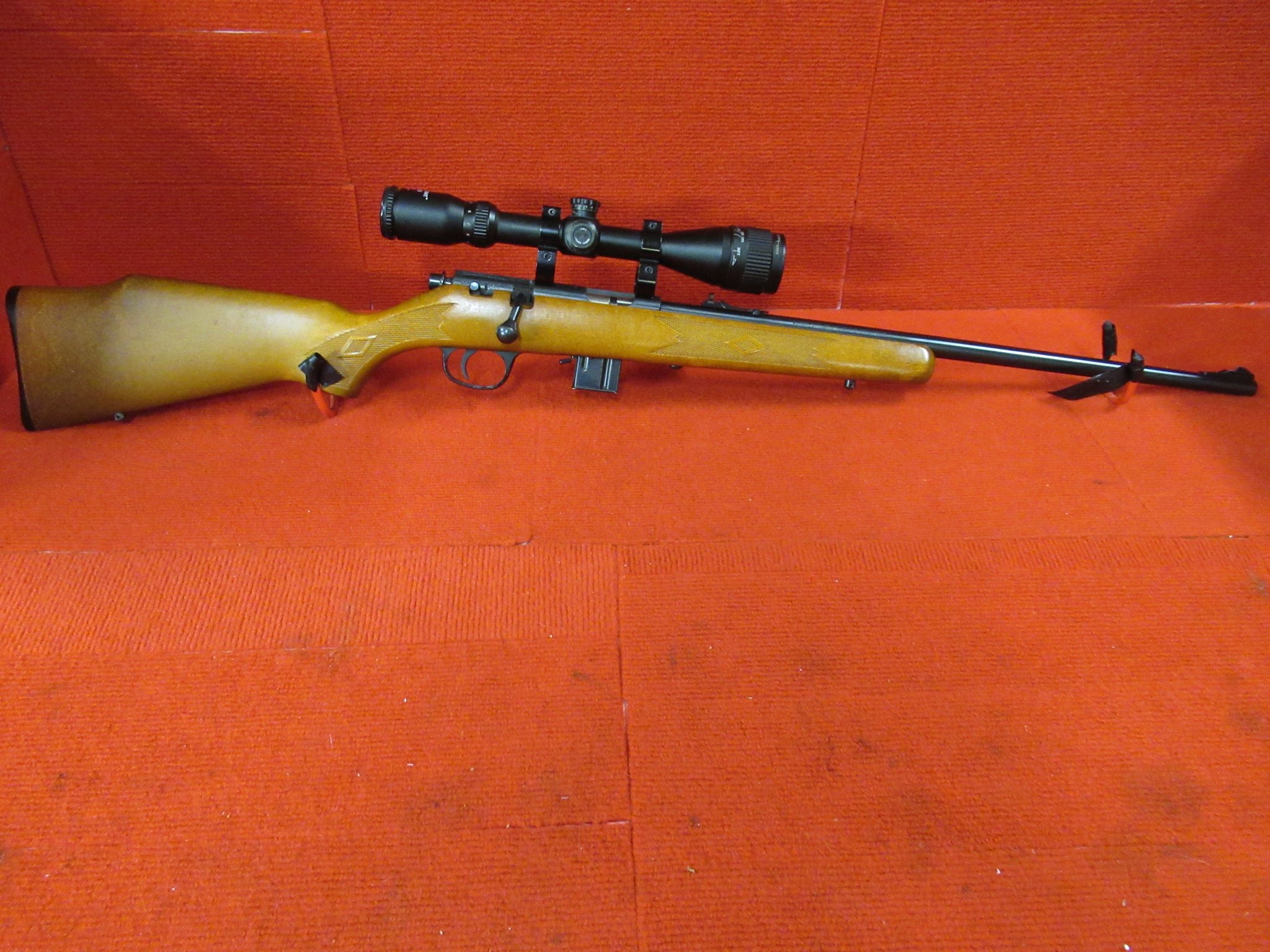 Marlin 25mn