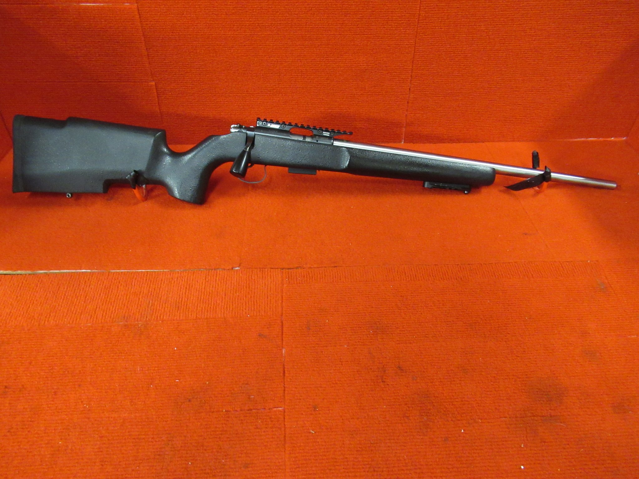 Cz 455