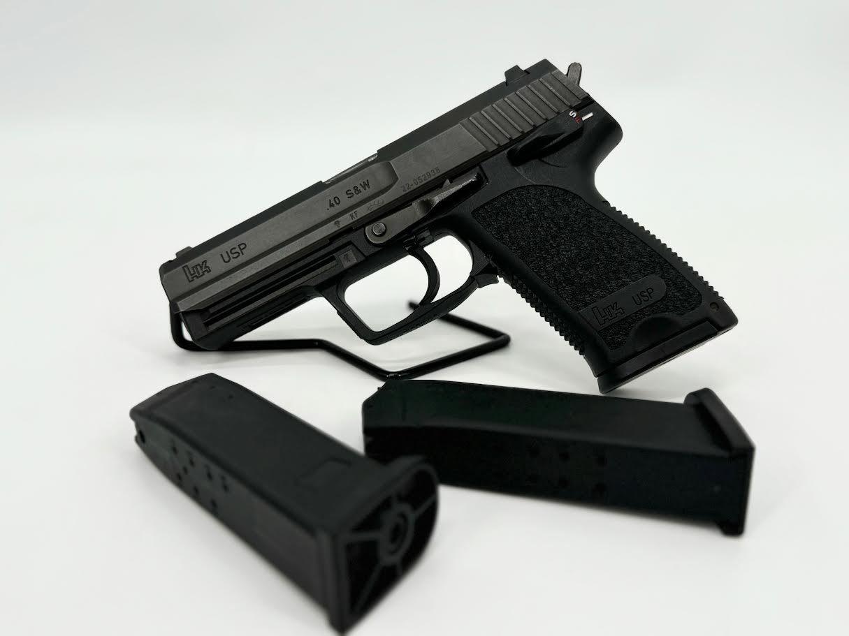 ECOM00442572 HECKLER & Koch Usp ECOM00442572 533544