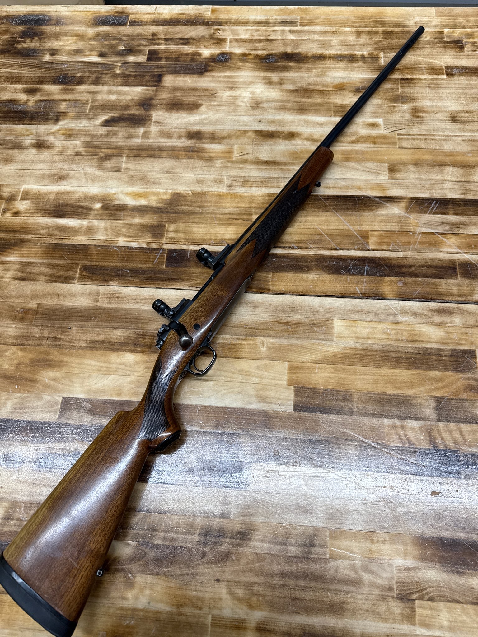 Winchester 70 Classic Sporter 1969