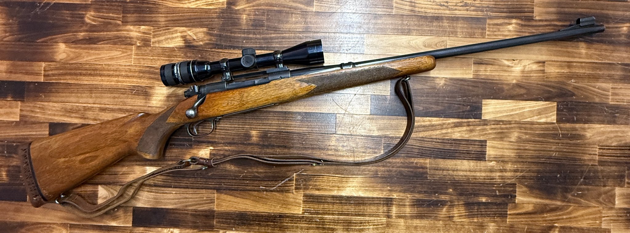 Winchester 1949 Model 70