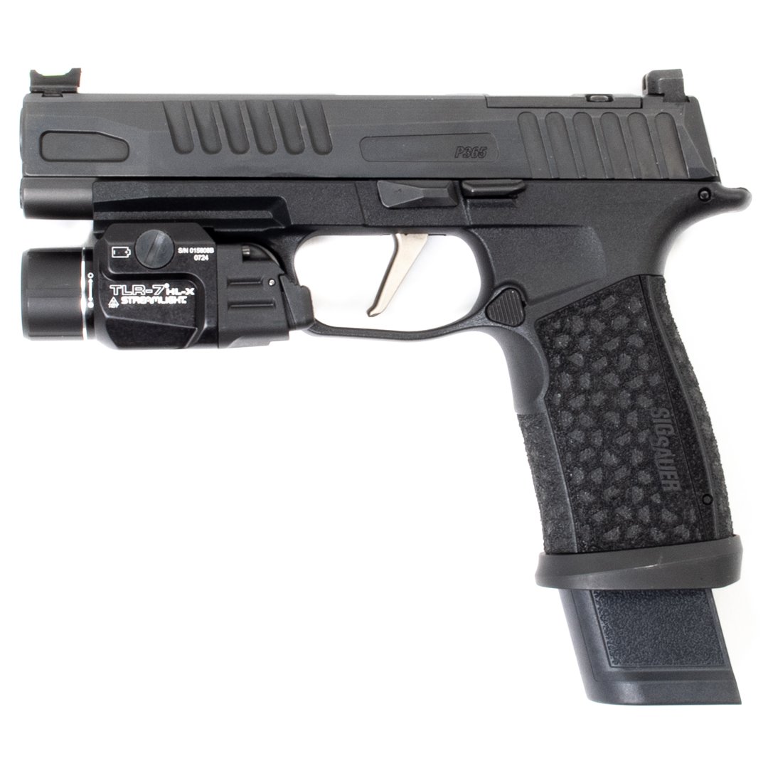 Sig Sauer P365 Fuse