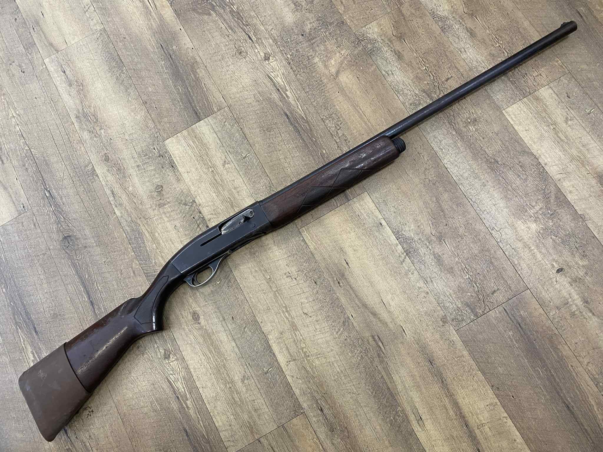Remington Model 11-48 12 Ga