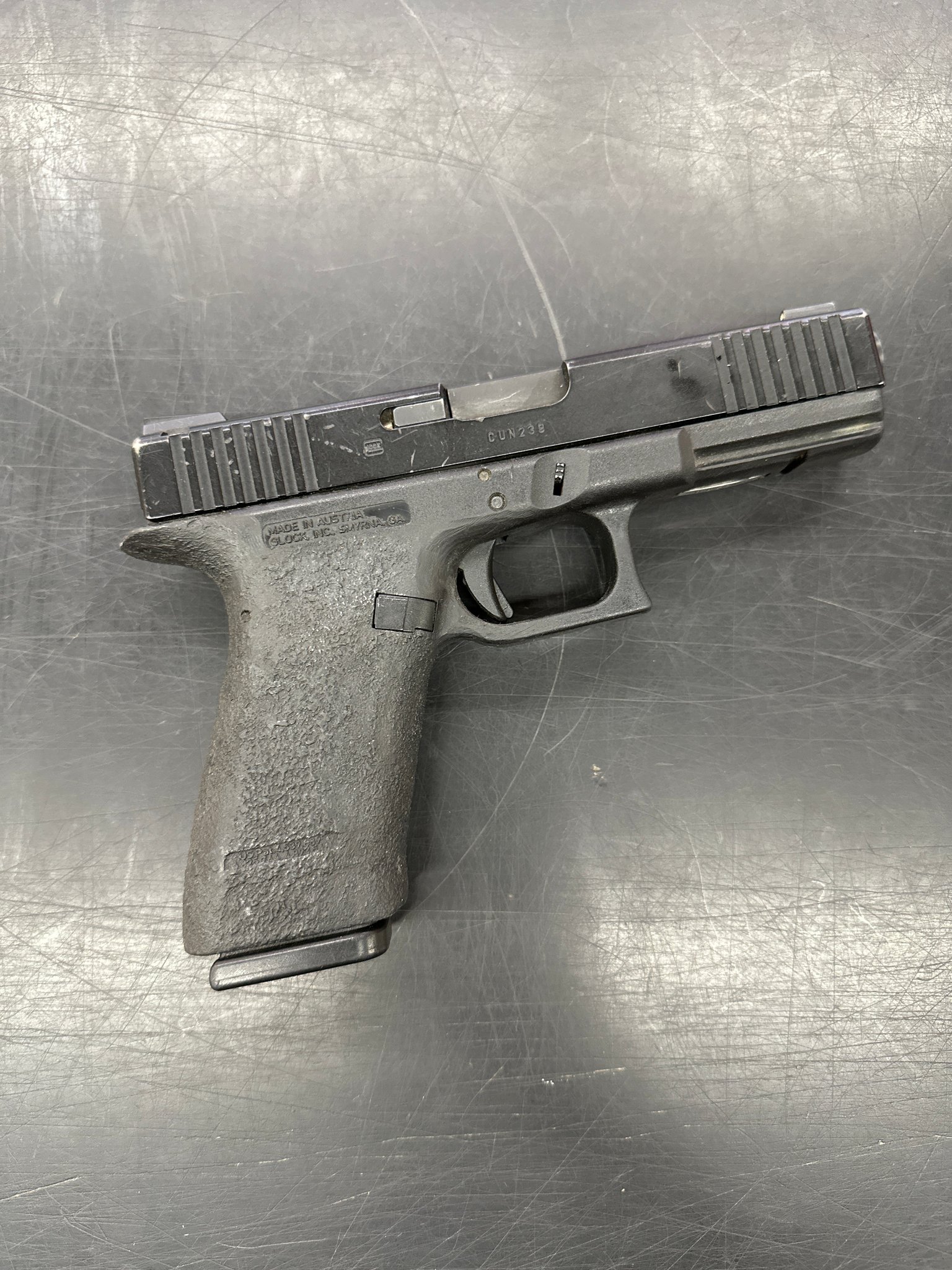 Glock 21