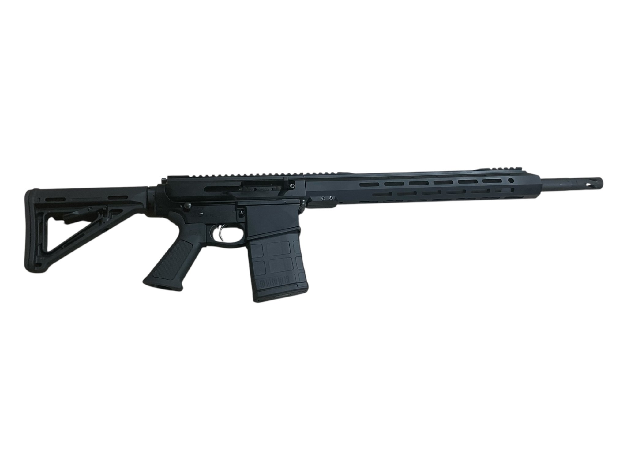Semi Auto Palmetto State Armory