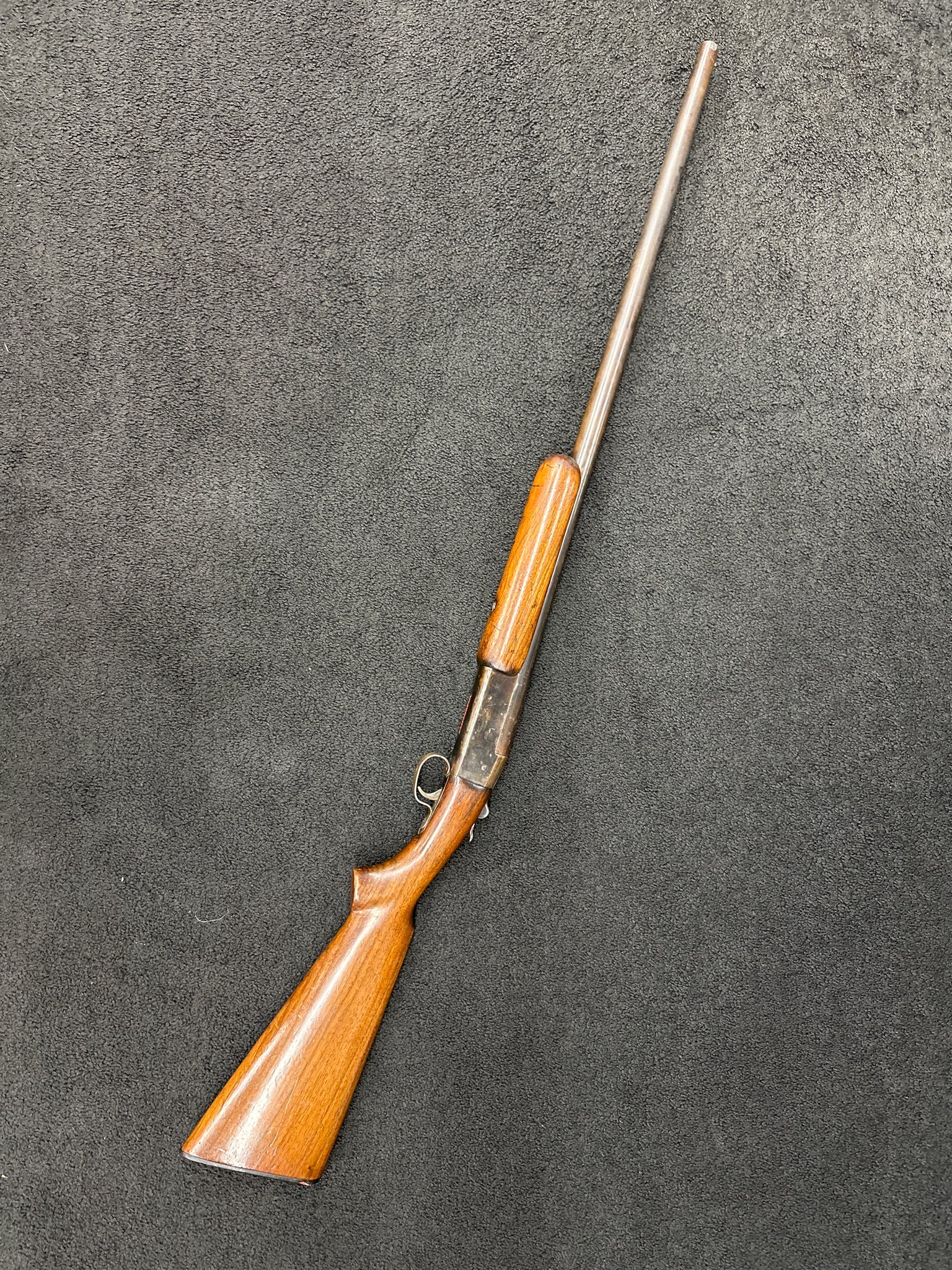 Winchester 37
