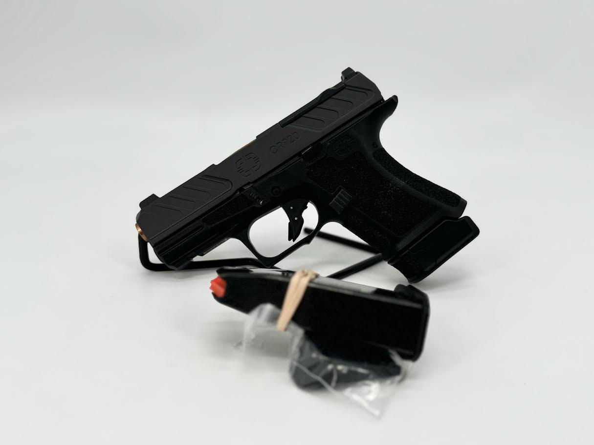 Shadow Systems Cr920