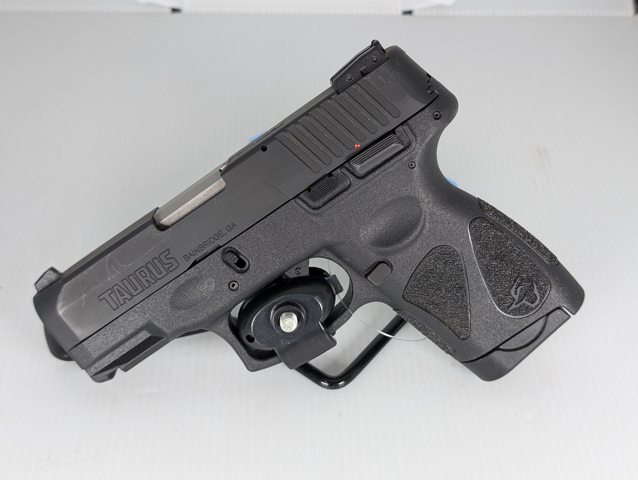 TAURUS G2S