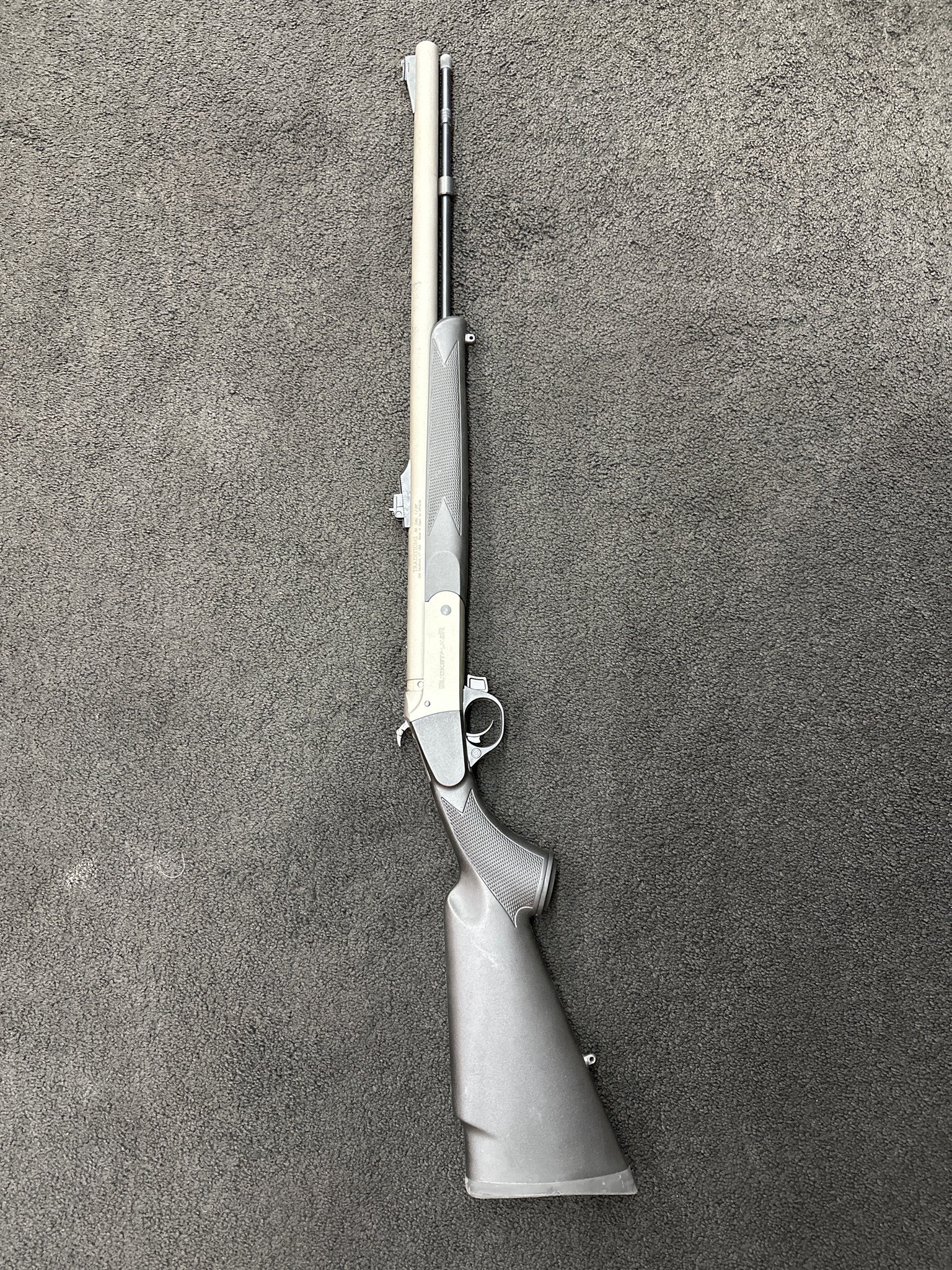 Traditions Buckstalker