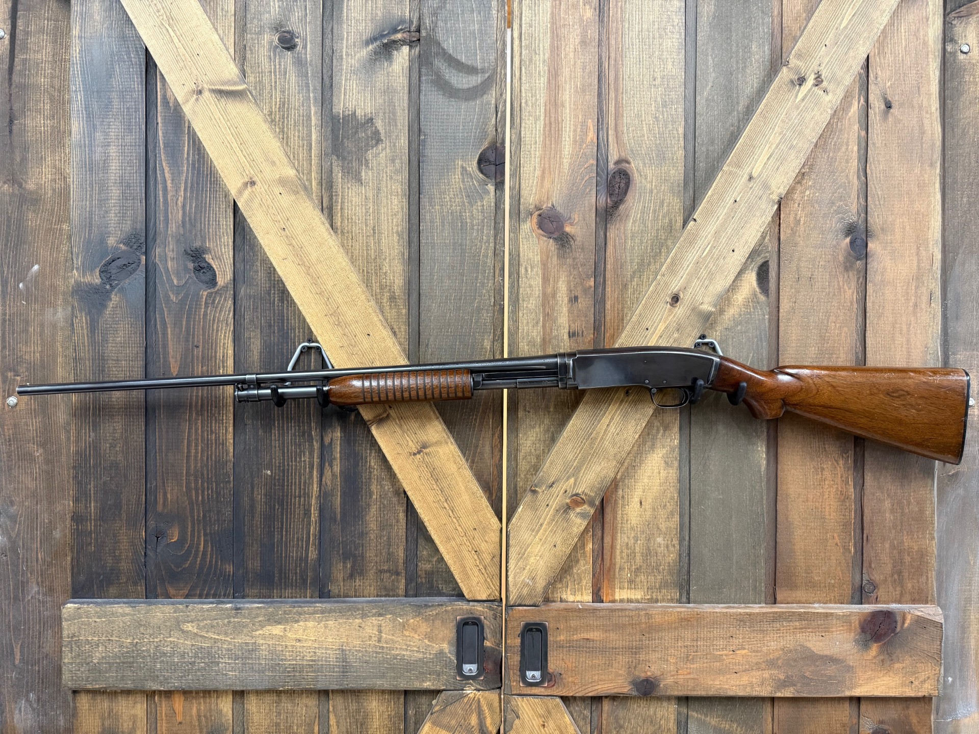 Winchester 42