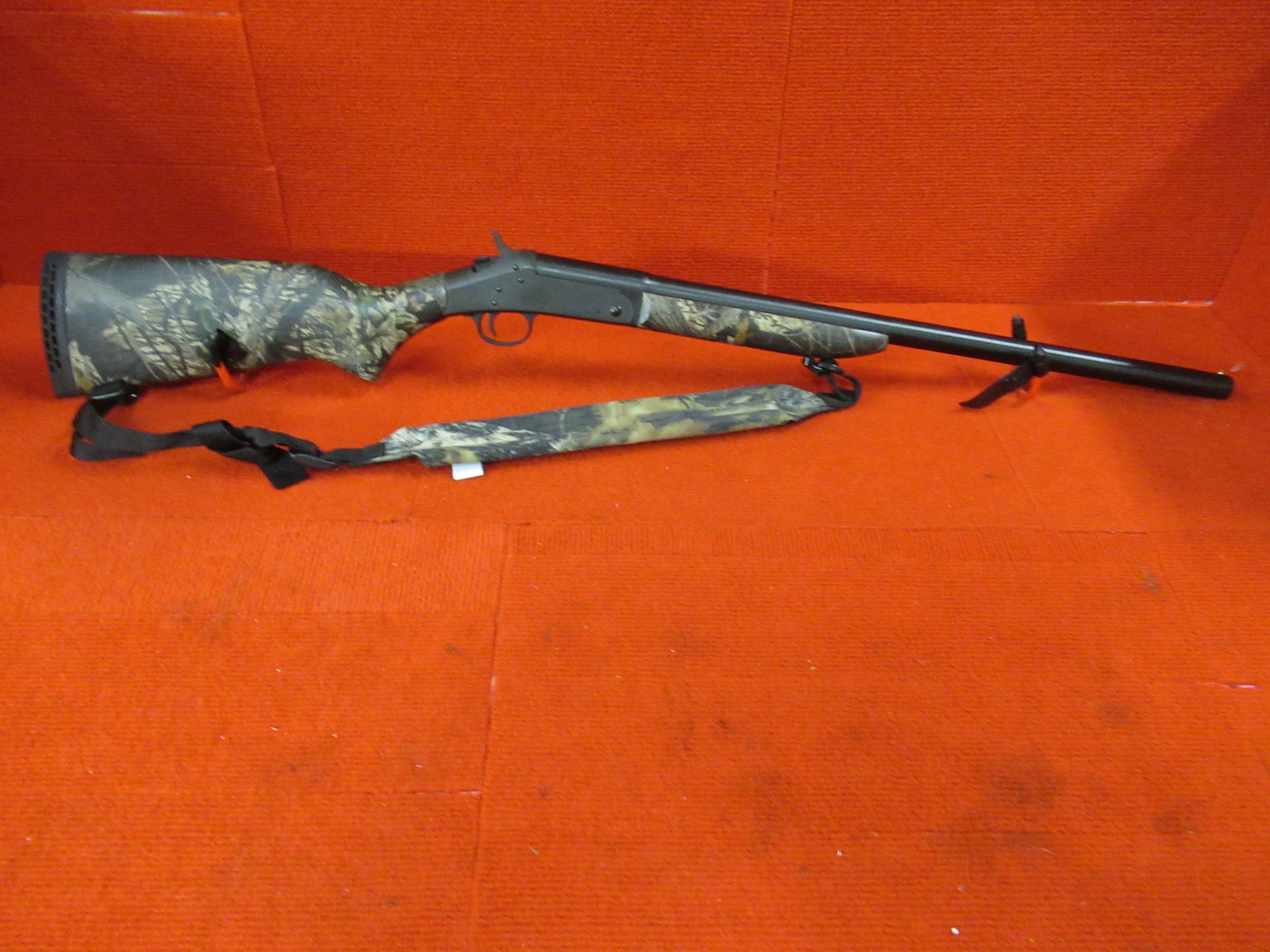 New England Firearms Co. Pardner Sb1