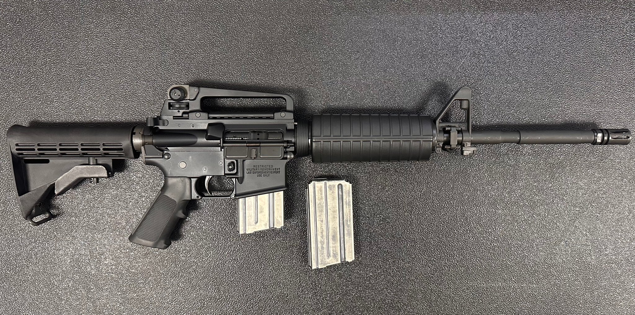 ECOM00442736 COLT Law Enforcement Carbine ECOM00442736 533738