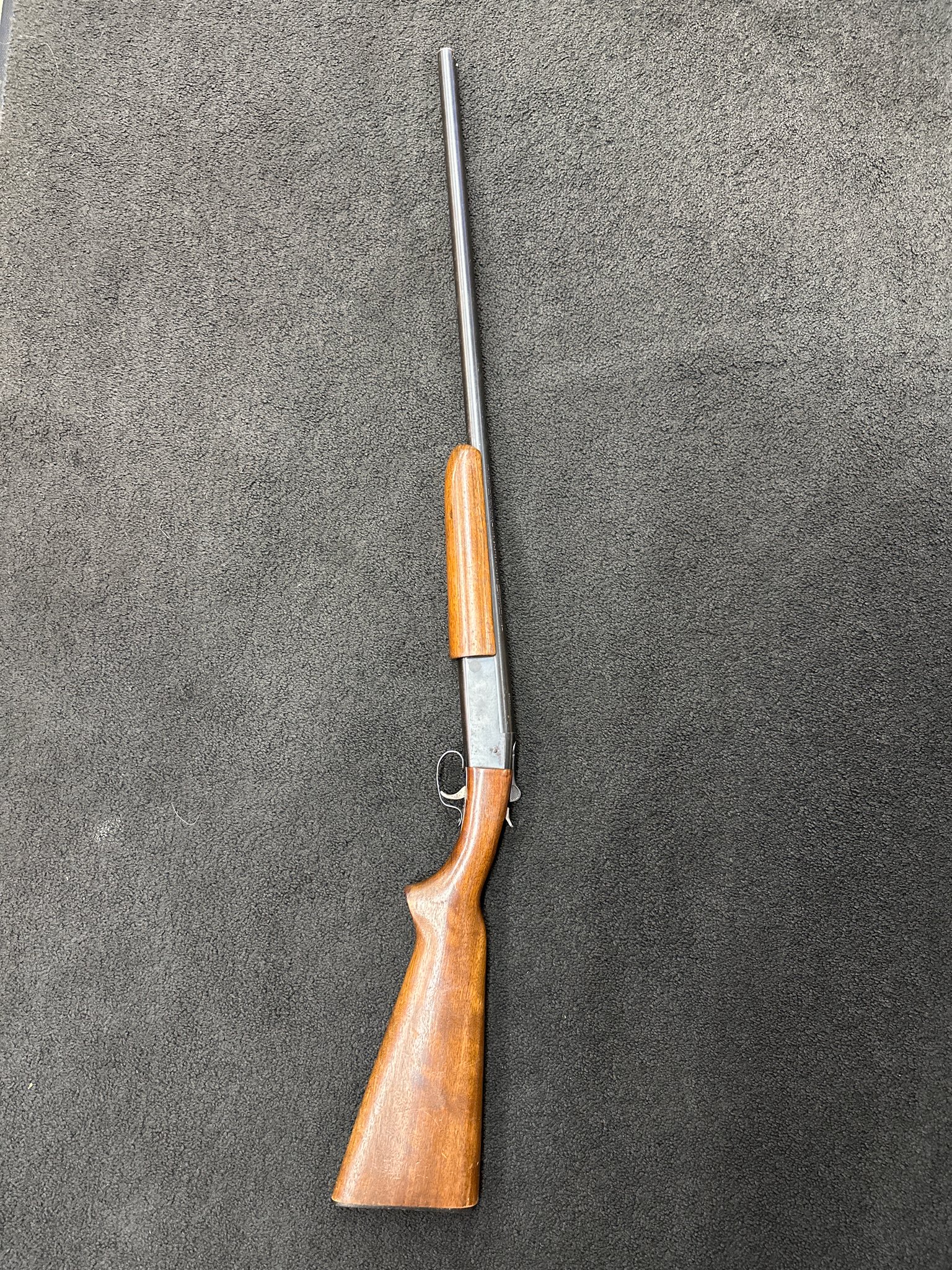 Winchester 37