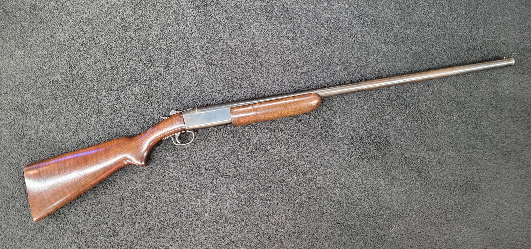 Winchester 37