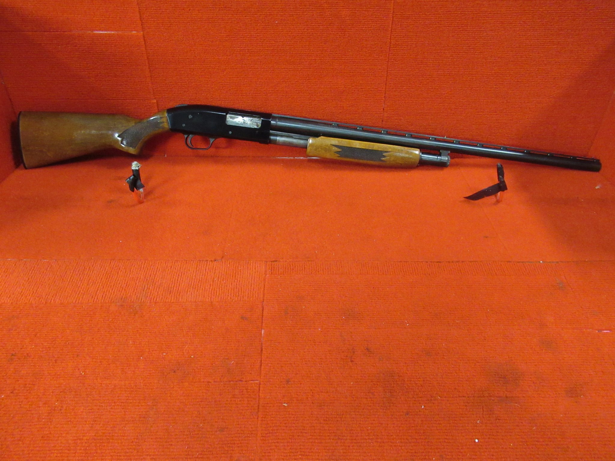 Mossberg 500a