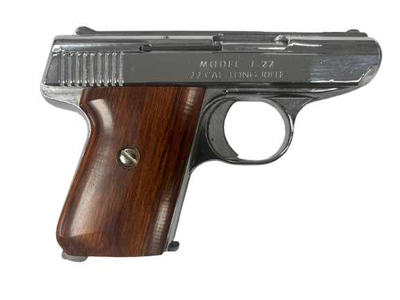 JENNINGS Firearms J-22 ECOM00442778 533785