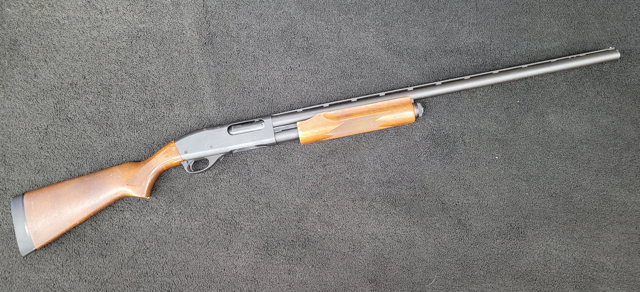 Remington 870 Express