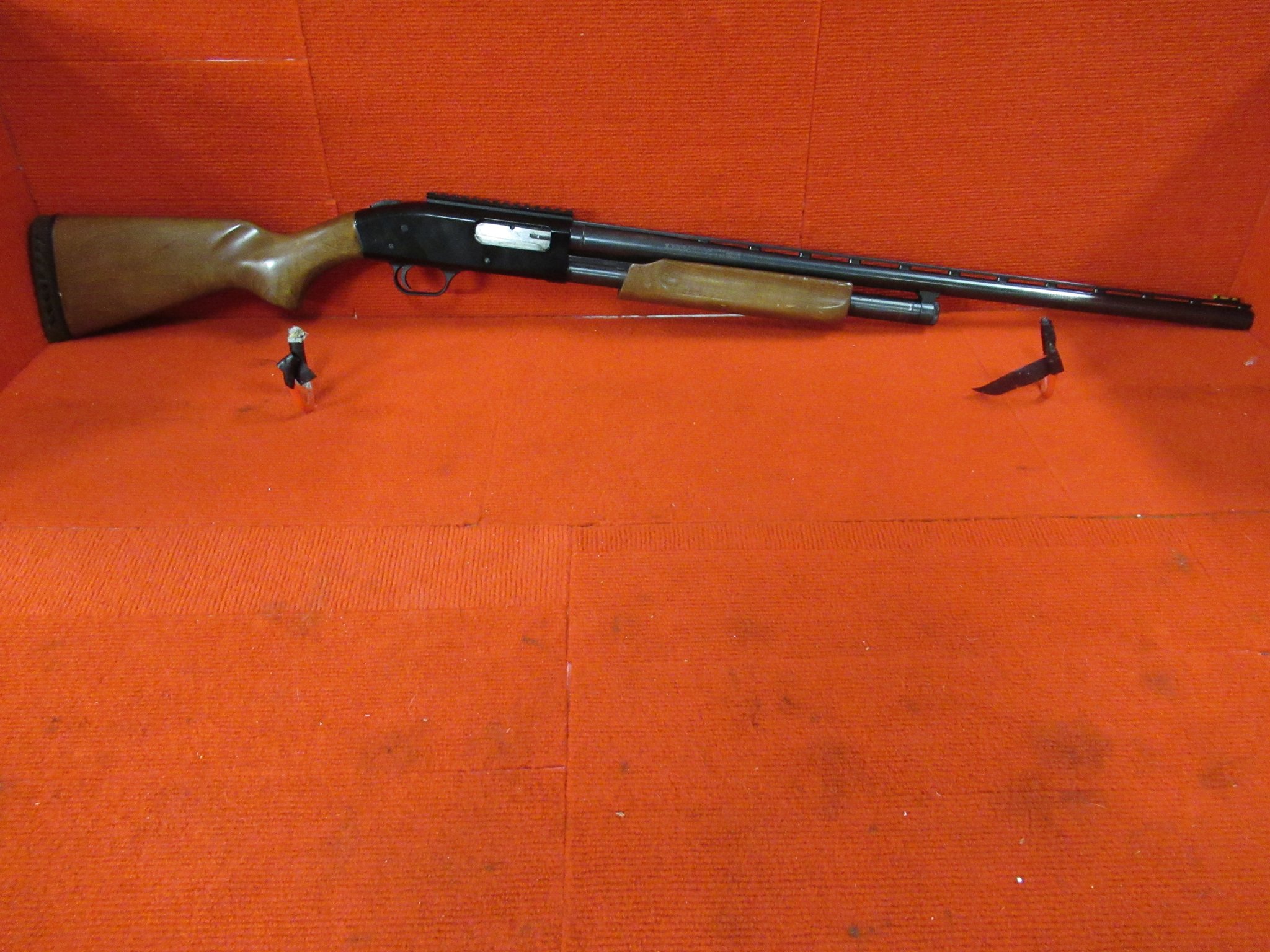 Mossberg 500a