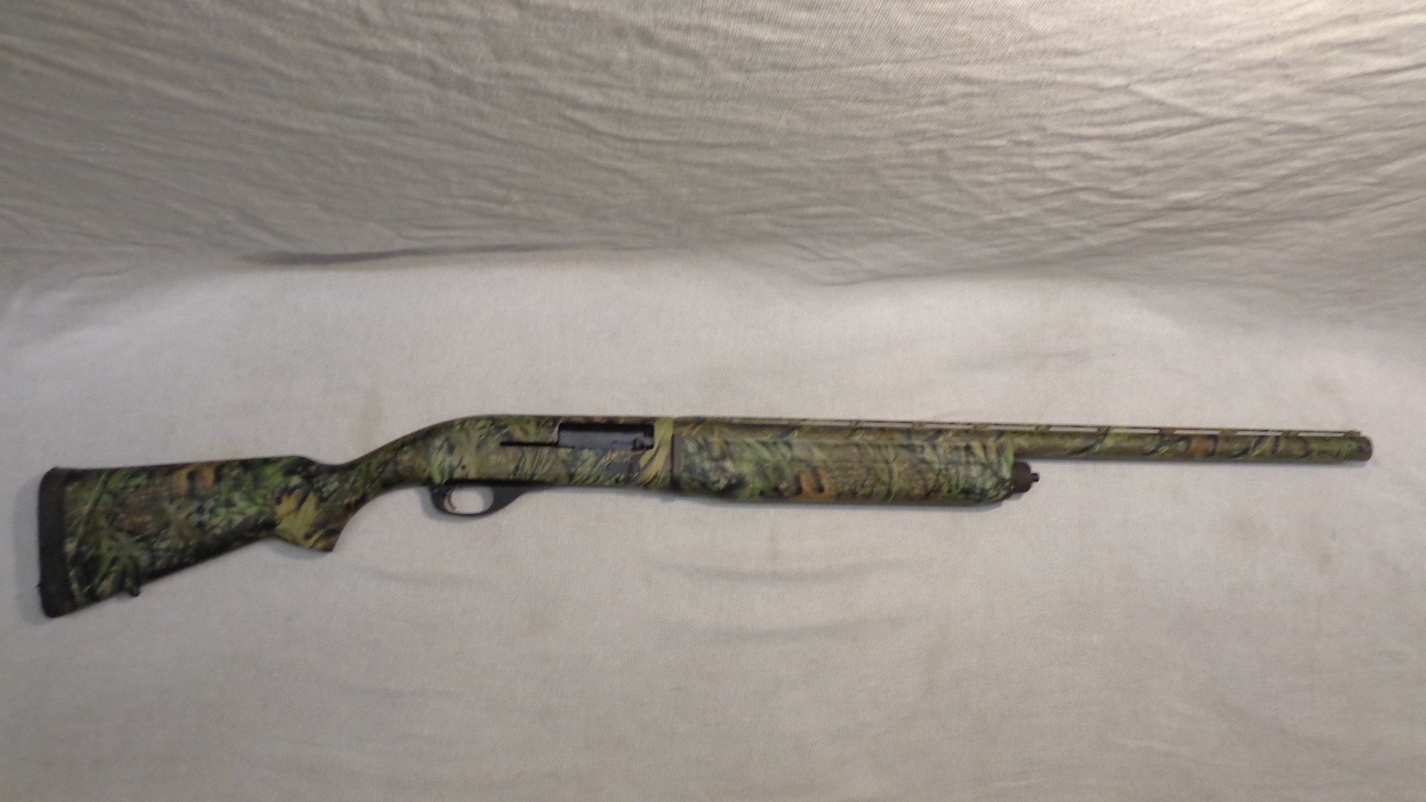 Remington Sp10