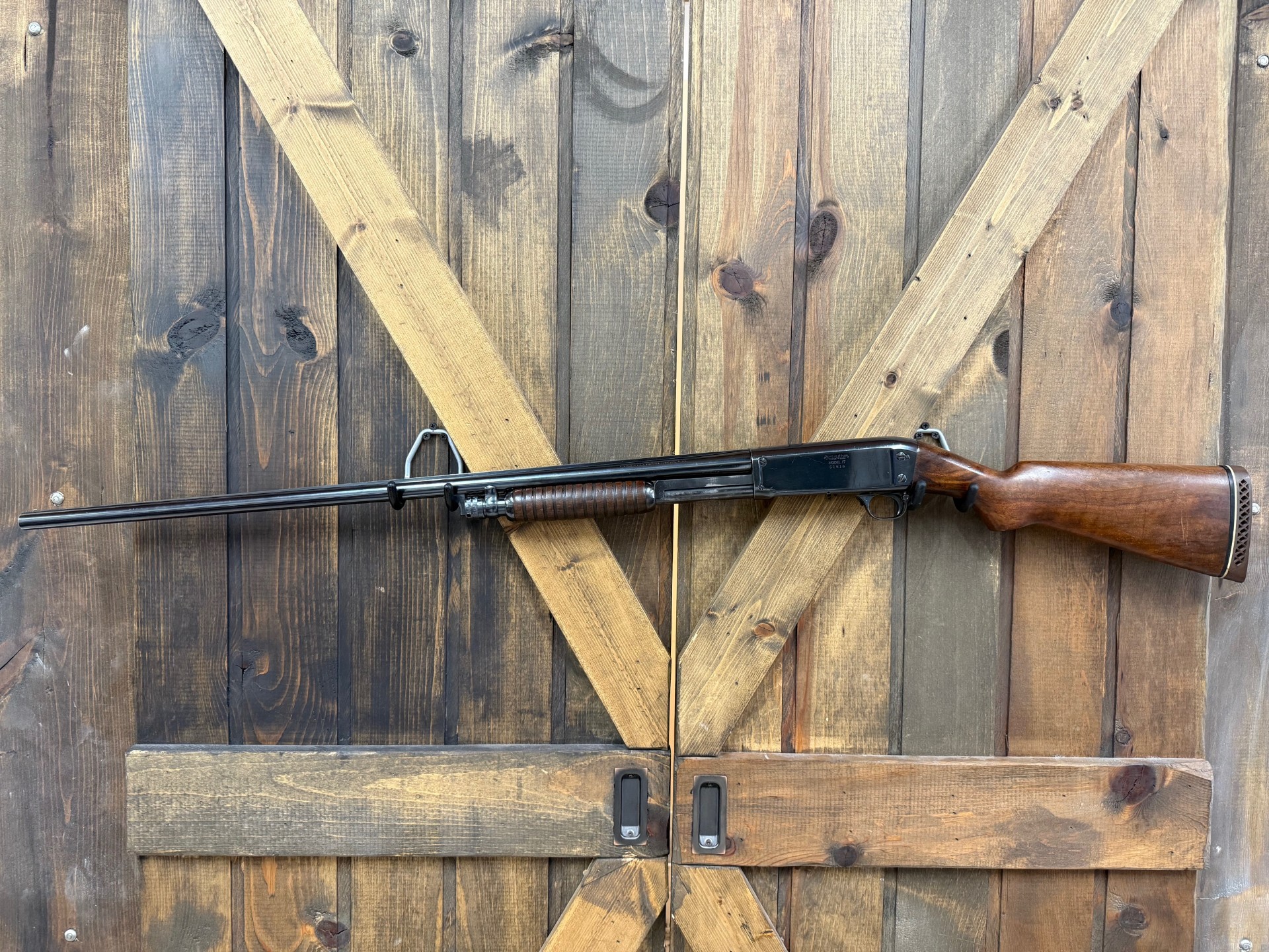 Remington 17
