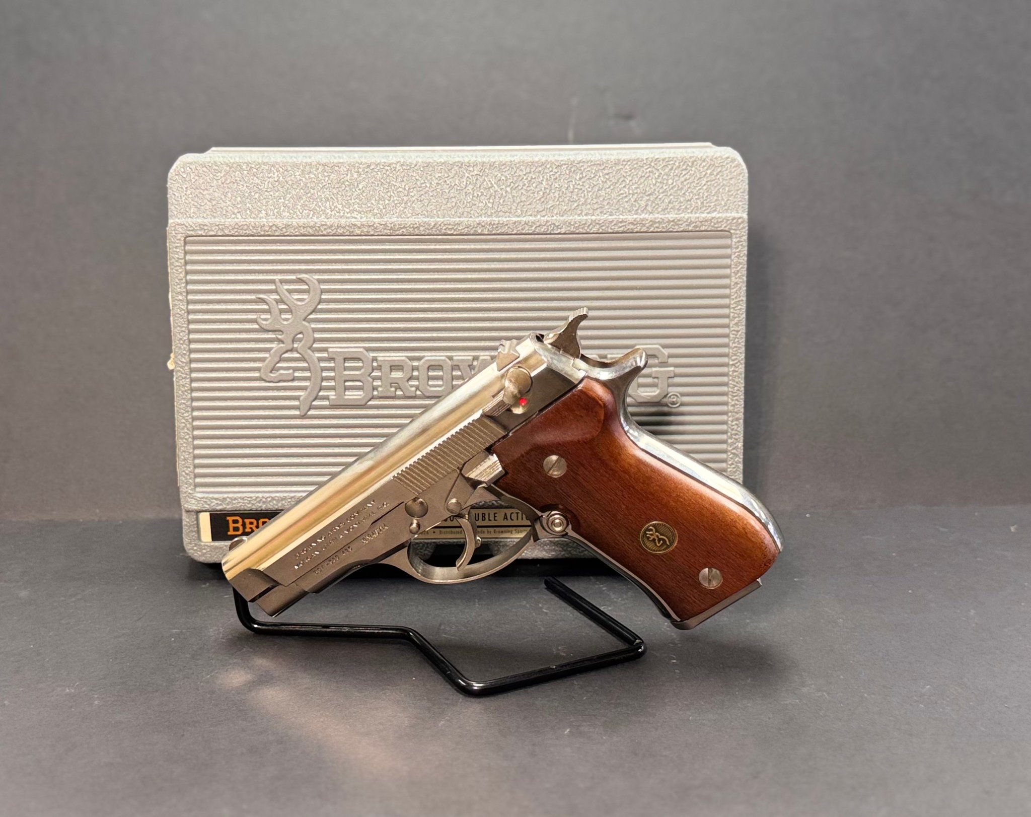 Browning Bda