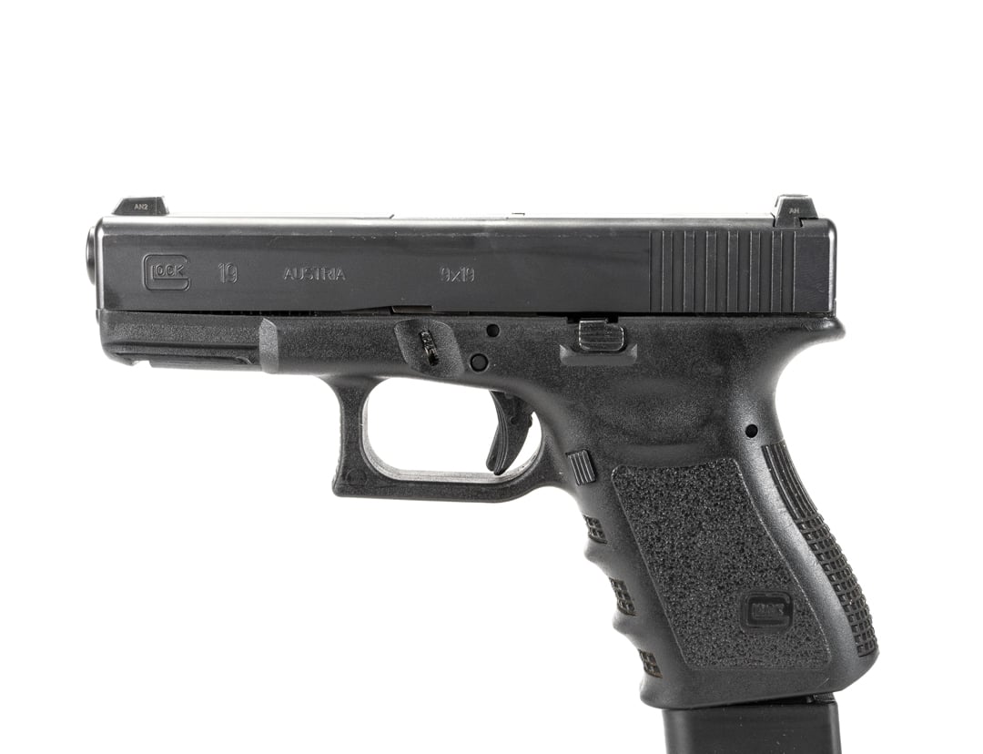 Glock G19 Gen3