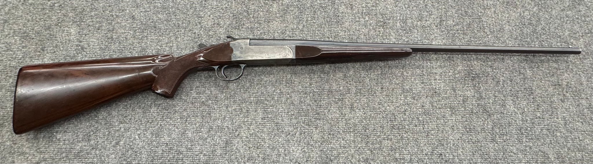 Stevens 620