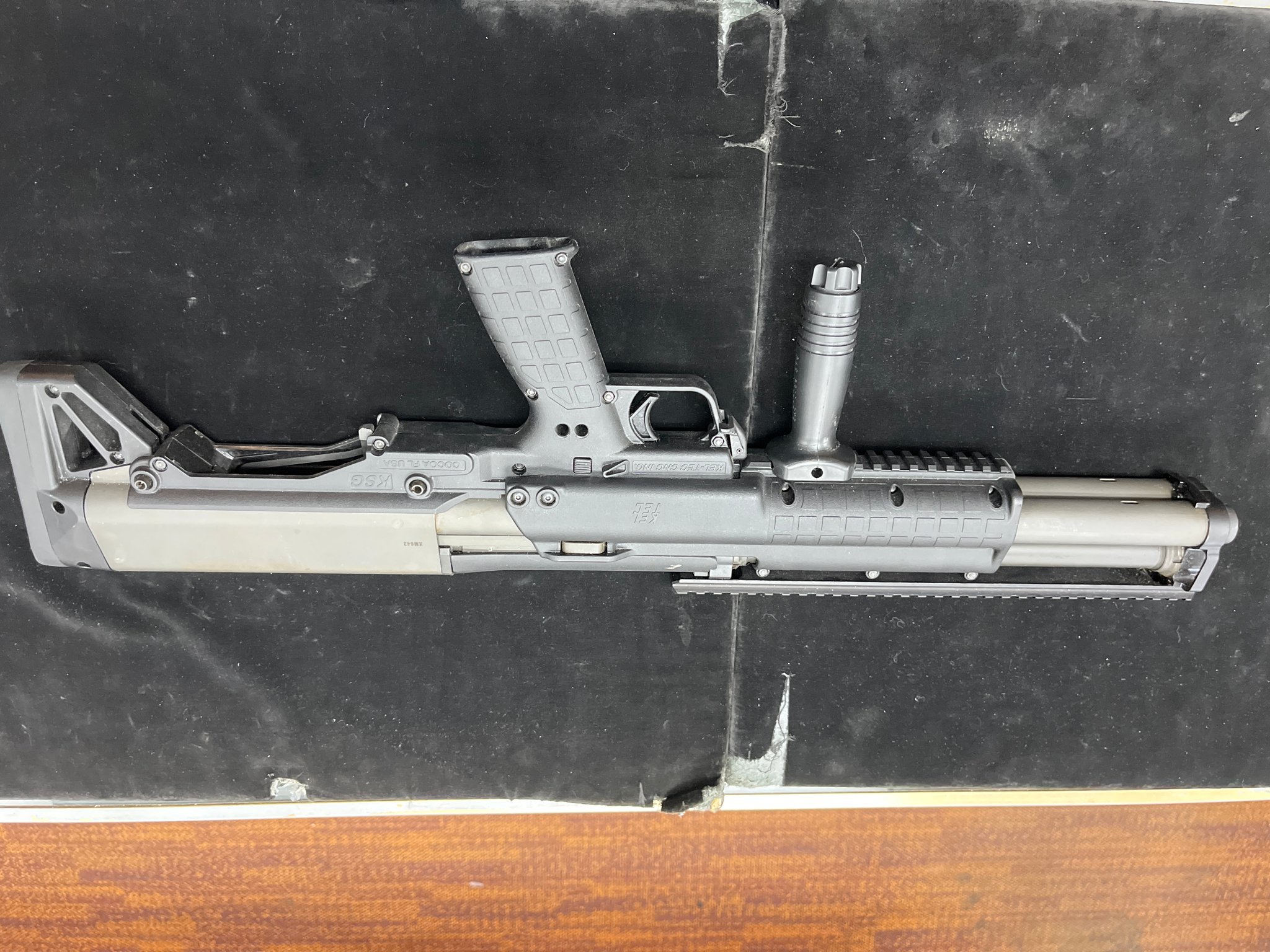 ECOM00442848 KELTEC Ksg ECOM00442848 533866