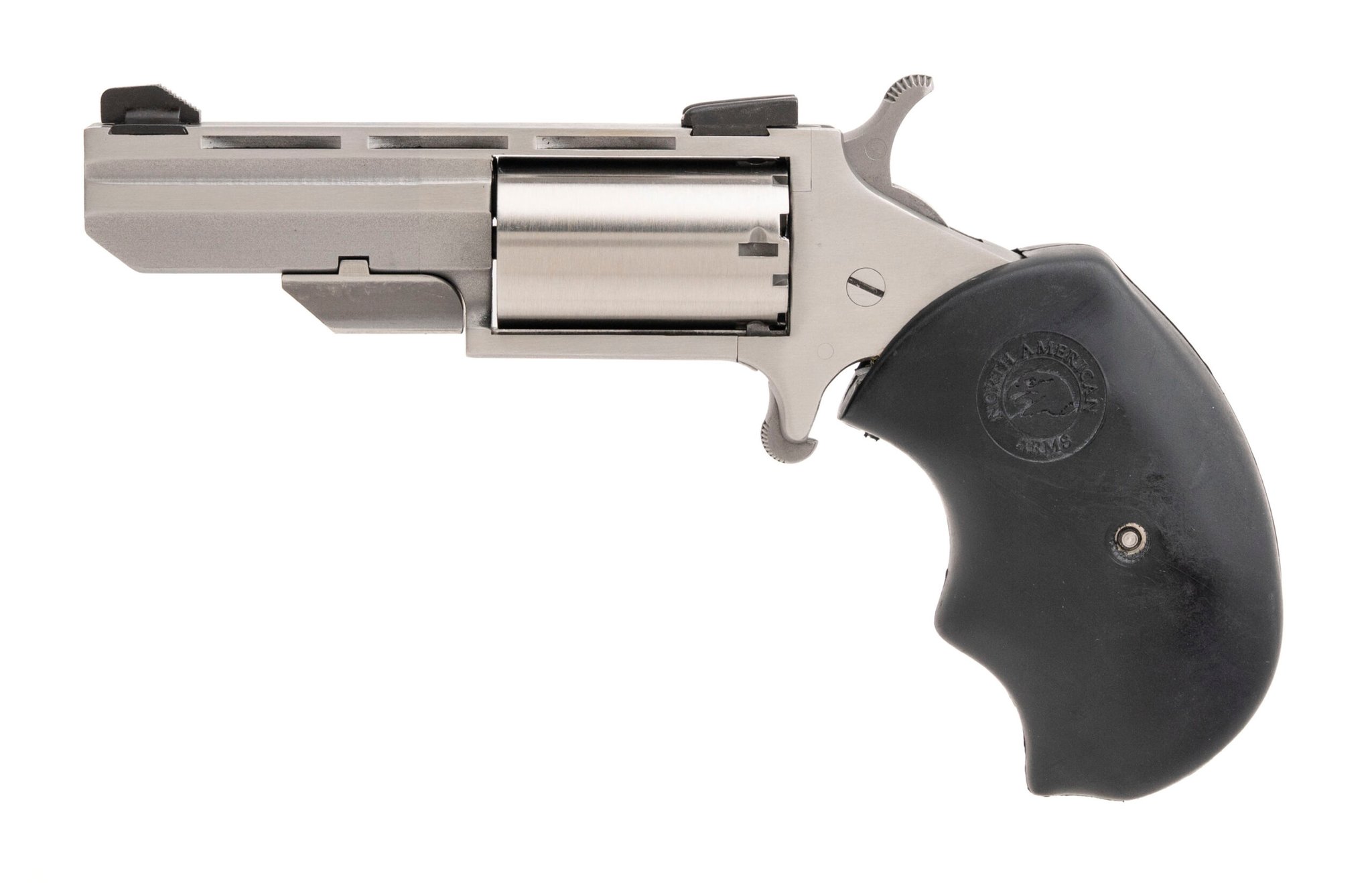 NORTH American Arms Black Widow ECOM00442855 533873