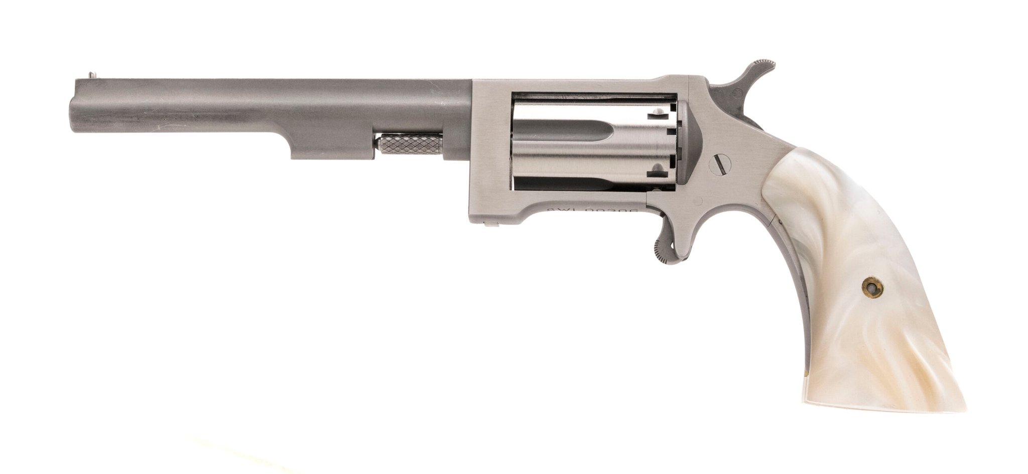 North American Arms Sidewinder