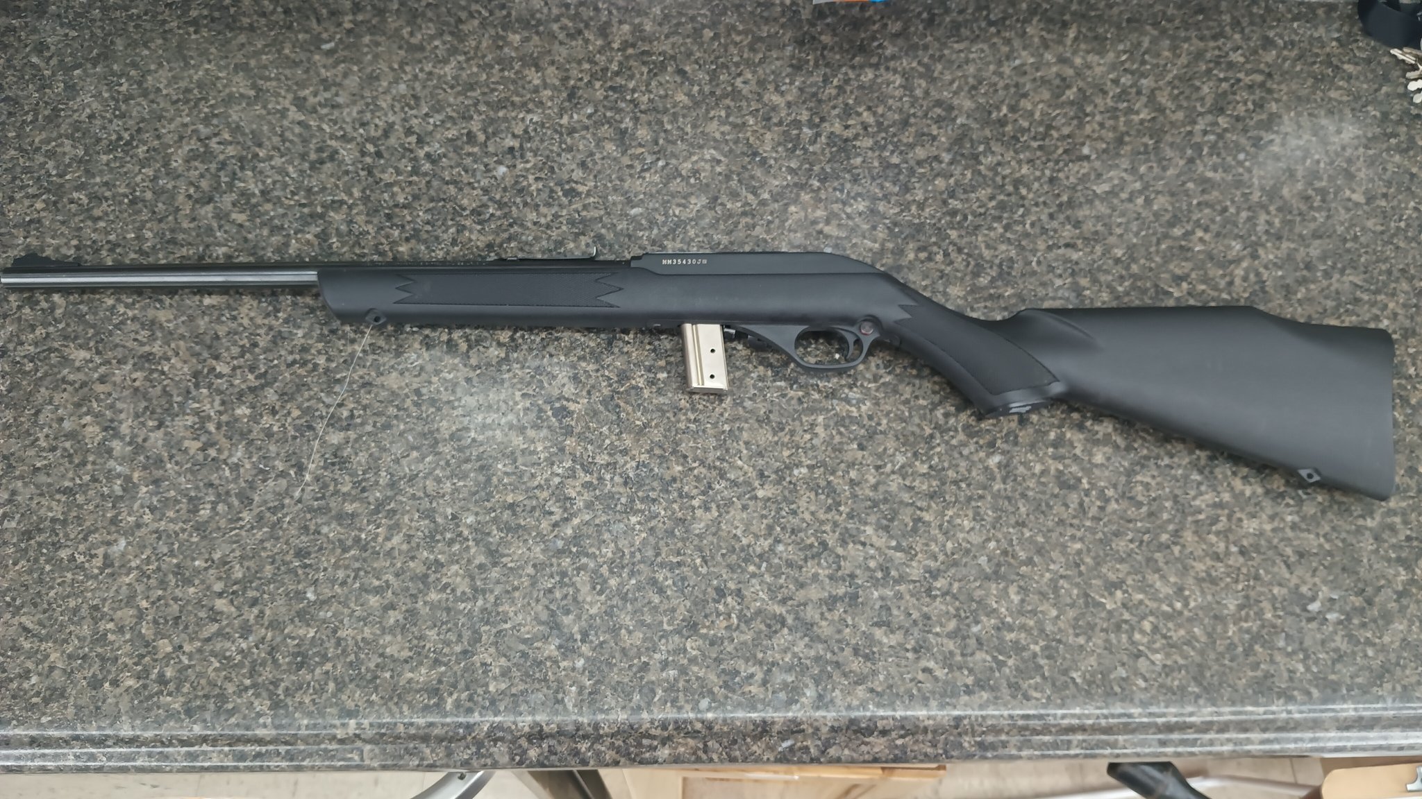 Marlin 795