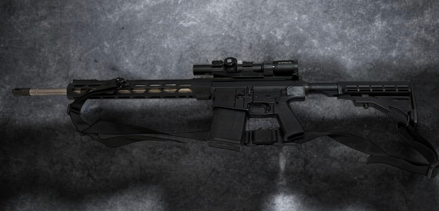 Diamondback Db10d 6.5cr