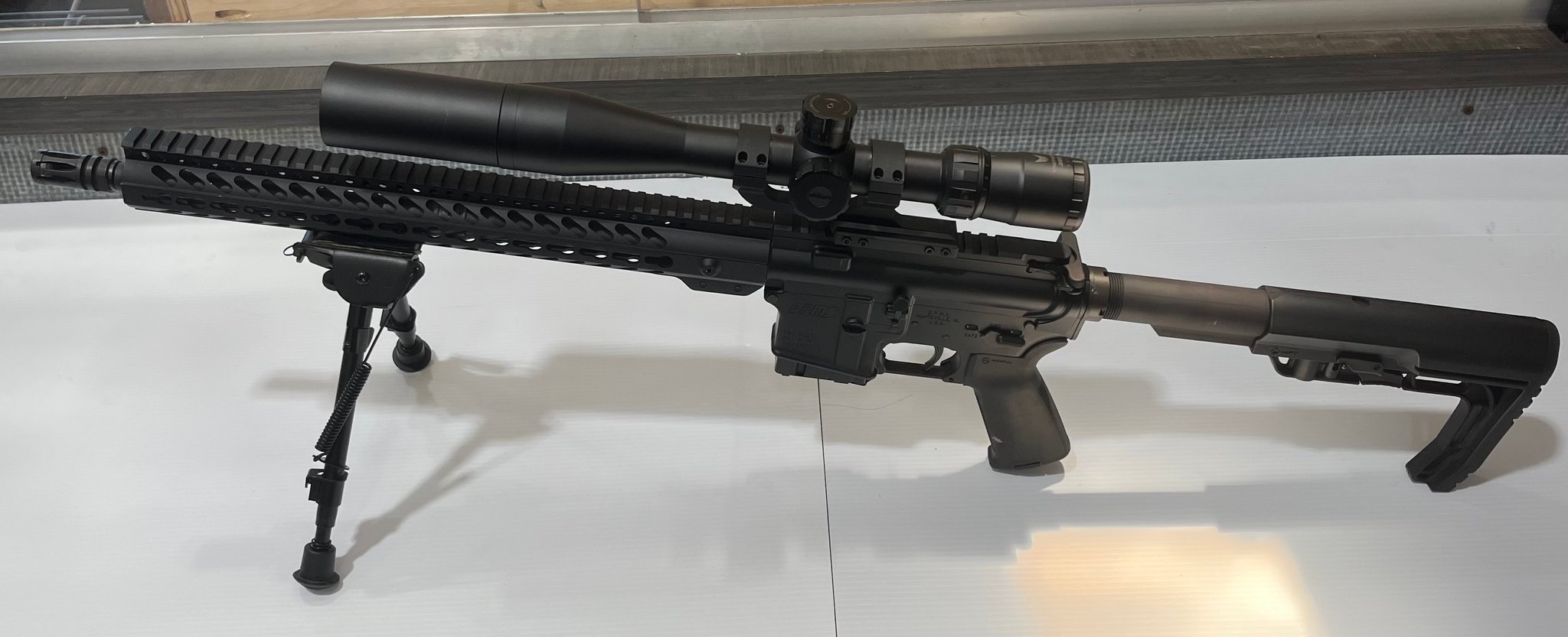ECOM00442893 DPMS A-15 ECOM00442893 533916