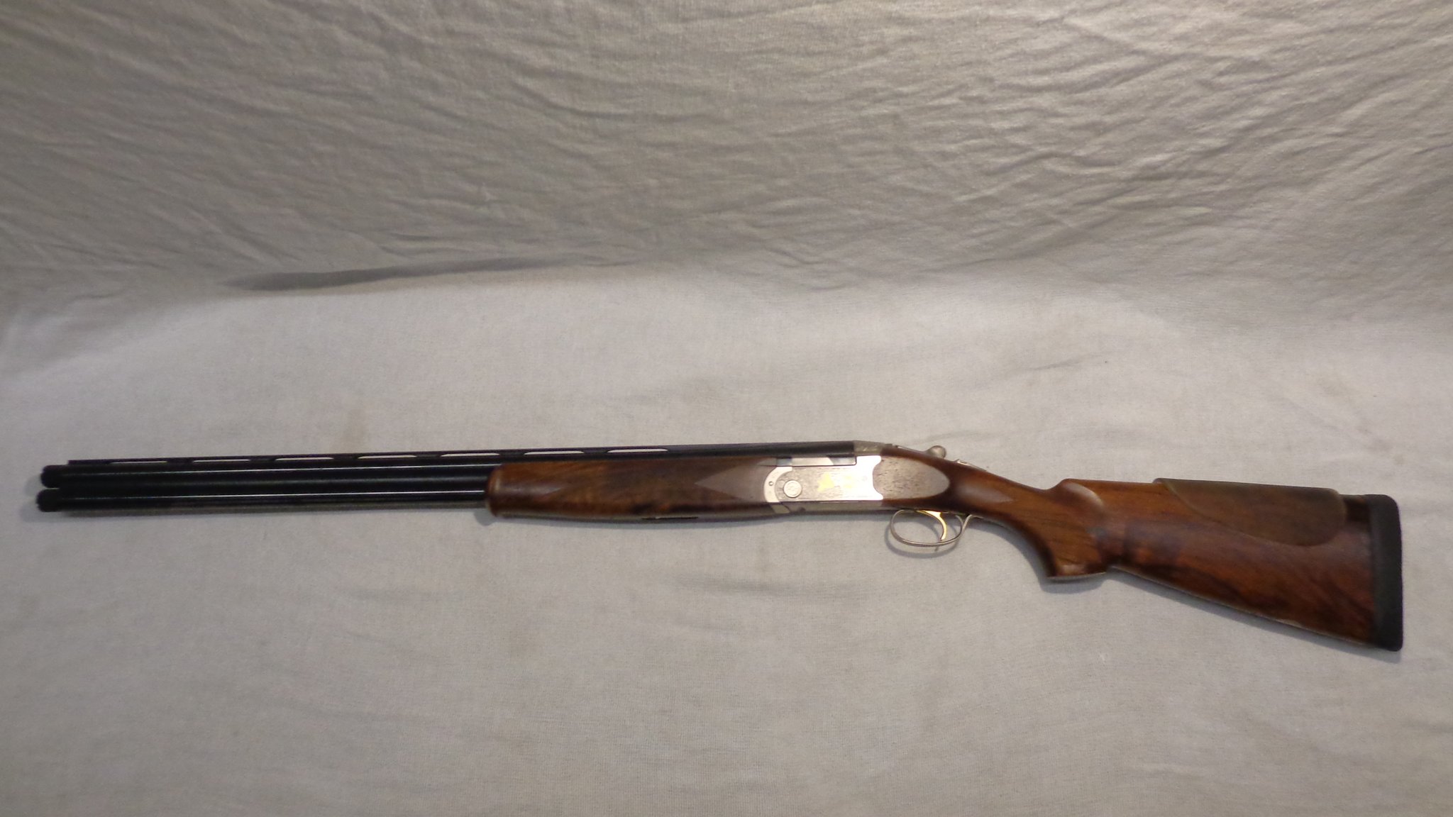 Beretta 687 Ultra Light Deluxe