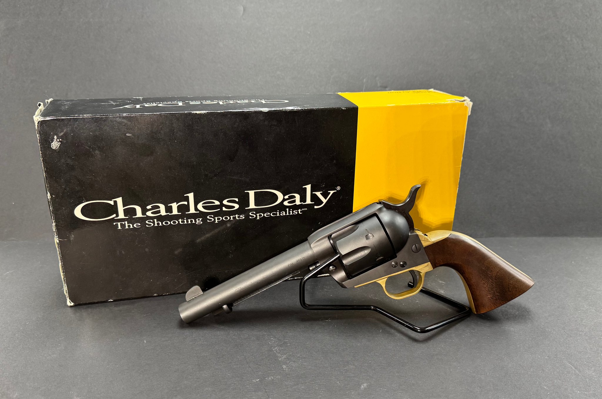 Charles Daly Sonora