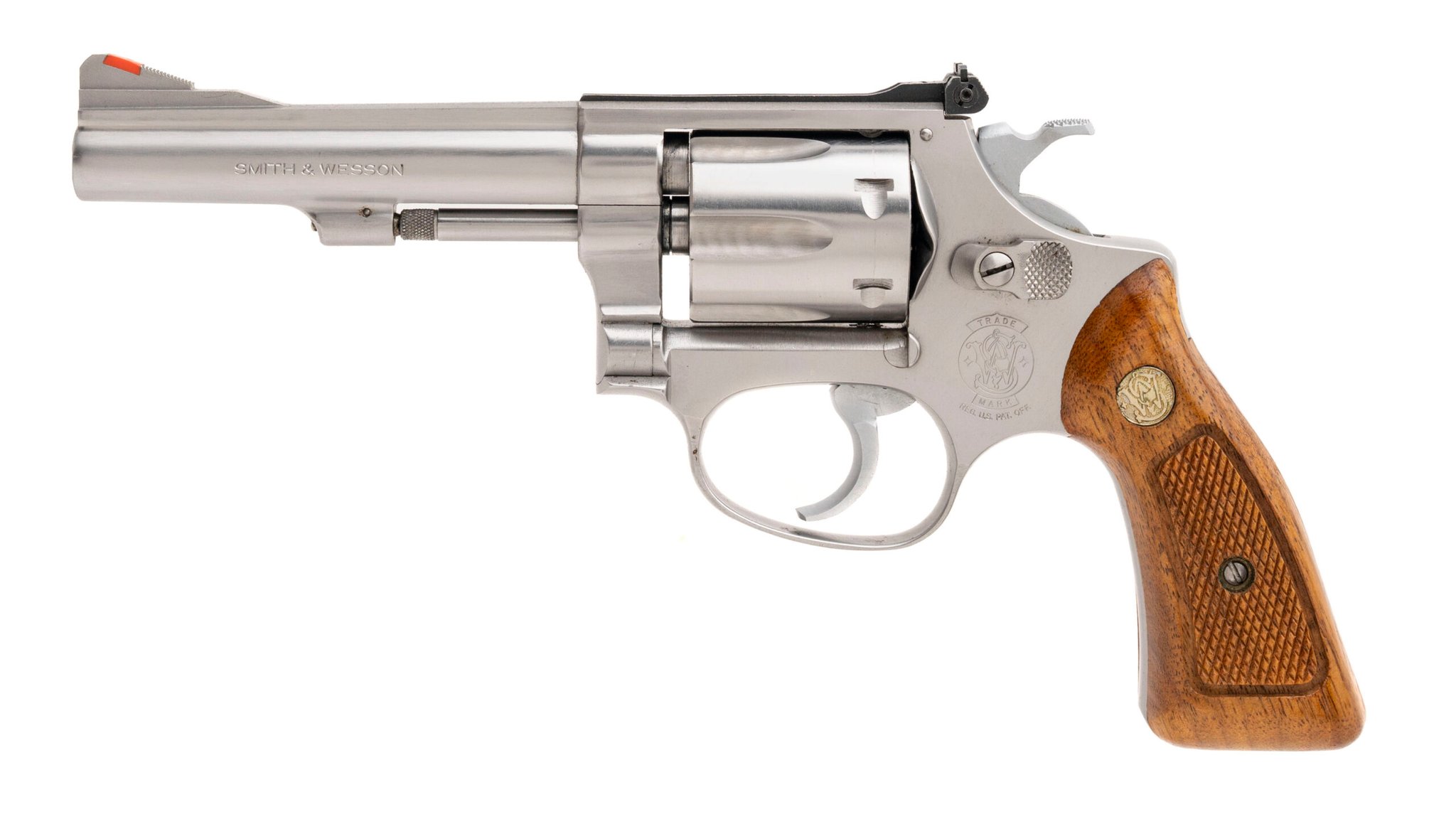 Smith & Wesson 651
