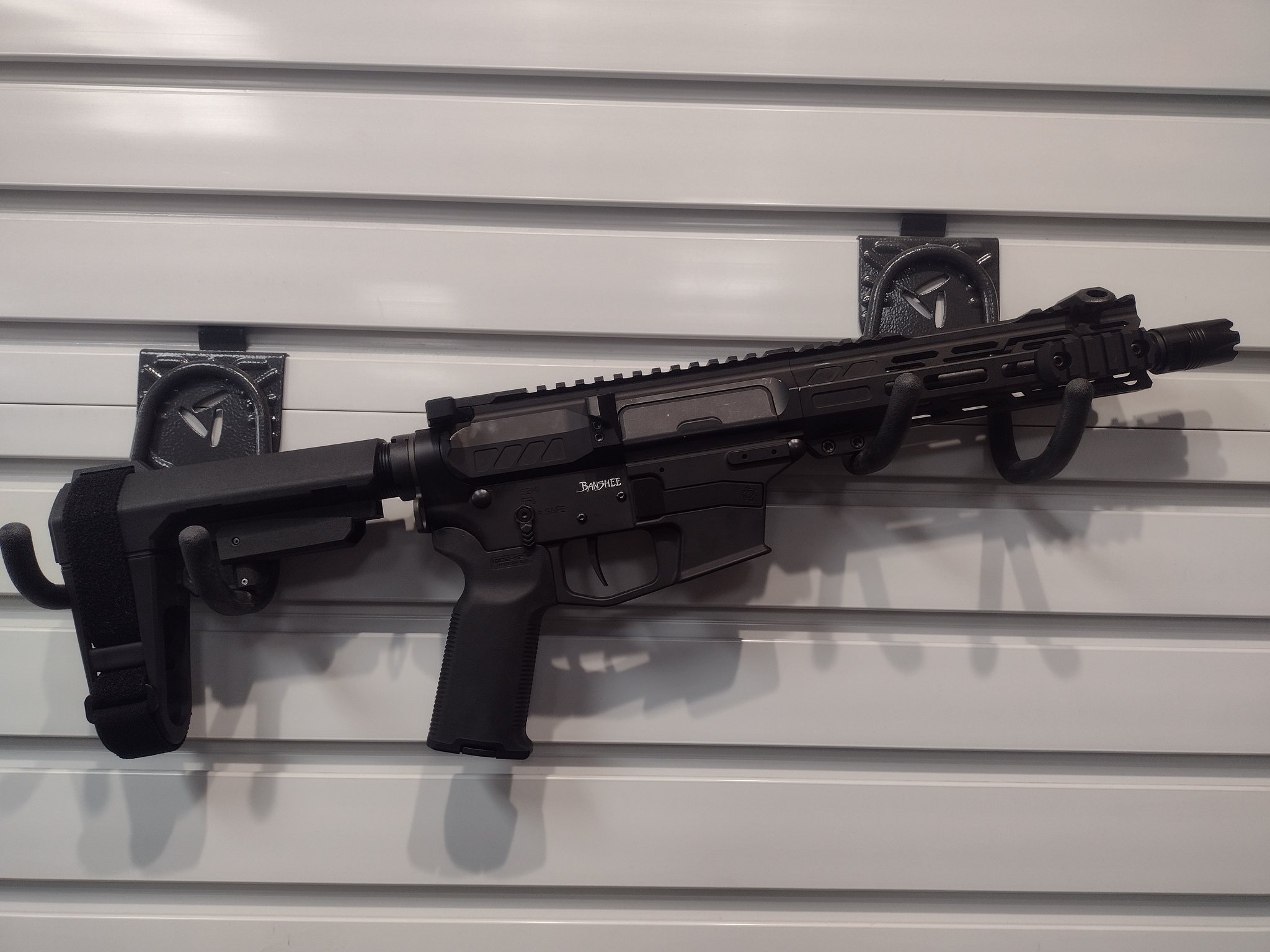 Cmmg Banshee Mkg 45